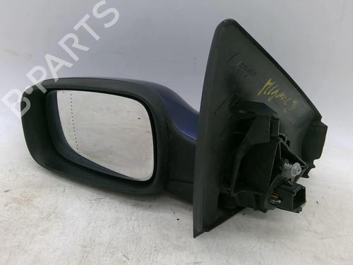 Left mirror RENAULT MEGANE II (BM0/1_, CM0/1_) 1.5 dCi (BM0F, BM0T, BM2B, CM0F, CM0T) | BP23862914C26 