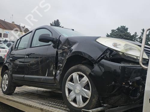 Motor DACIA SANDERO 1.2 16V | BP25923653M1 - Image 5