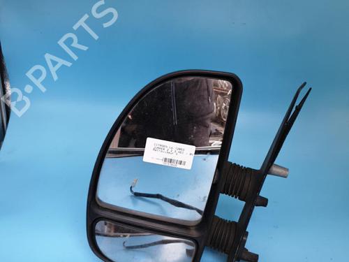 Left mirror CITROËN JUMPER I Van (244) 2.2 HDi | BP24533499C26 