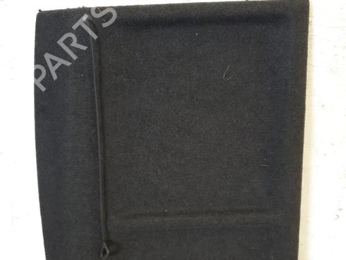 Rear parcel shelf CITROËN SAXO (S0, S1) 1.4 VTS | BP23885163C85 