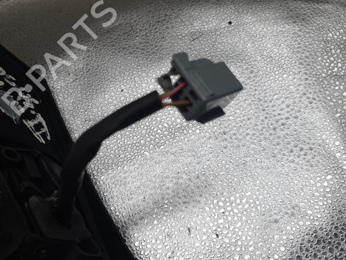 Left mirror FORD FOCUS II (DA_, HCP, DP) 1.6 TDCi | BP24146398C26 
