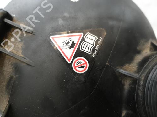 expansion-tank-mercedes-benz-a-class-w169-2004-2005-2006-2007-2008-2009-2010-2011-2012-24421924 main image