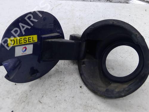 Fuel flap PEUGEOT 208 I (CA_, CC_) 1.6 HDi | BP22879391C131