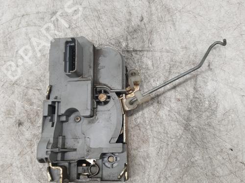 Used Front left lock CITROËN C5 II (RC_) 1.6 HDi (RC8HZB) (109 hp) 22940092