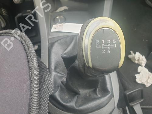 Gear lever SEAT IBIZA III (6L1) 1.9 TDI 6L0711113BTVNE
