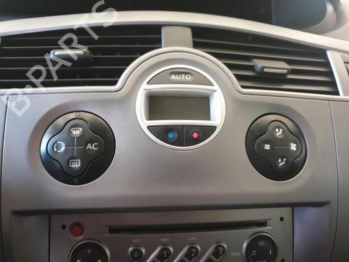 climate-control-renault-scenic-ii-jm01_-2003-2004-2005-2006-2007-2008-2009-2010-31992187 main image