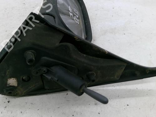 Left mirror RENAULT CLIO II (BB_, CB_) 1.9 D (B/CB0E, BB0J) | BP22881254C26 