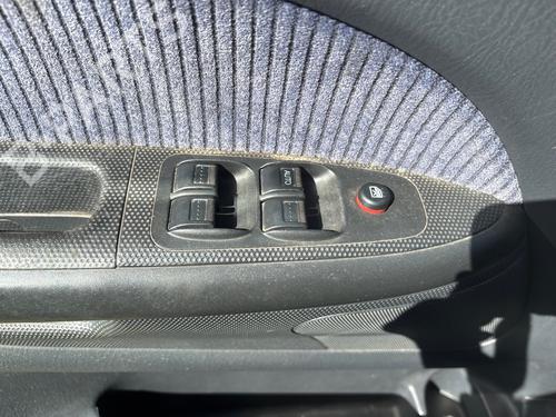 Left front window switch HONDA STREAM (RN) 1.7 16V (RN1) | BP39424388I27 - Image 2