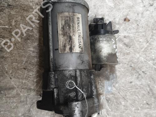 Used Starter Starter RENAULT MEGANE IV Hatchback (B9A/M/N_) 1.5 dCi 110 (B9A3) (110 hp) 28538287 28538287