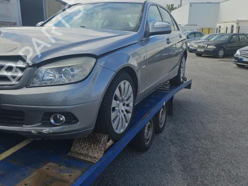 Front left seatbelt MERCEDES-BENZ C-CLASS (W204) C 320 CDI (204.022) | BP30090018I26 - Image 6