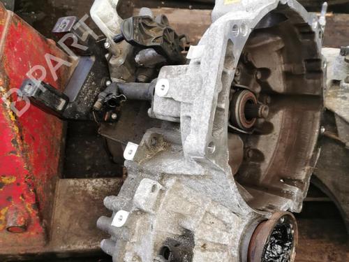 Used Gearbox SEAT IBIZA IV (6J5, 6P1) 1.6 TDI (90 hp) 22873572