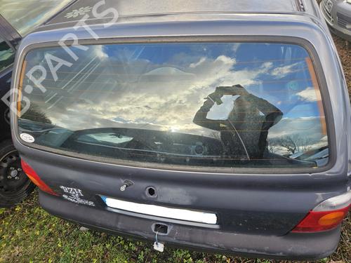 Tailgate RENAULT TWINGO I (C06_) 1.2 (C063, C064) | BP30754722C6