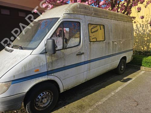 Used Parts MERCEDES-BENZ SPRINTER 3-t Van (B903)  311 CDI (903.661, 903.662, 903.663)  3506079