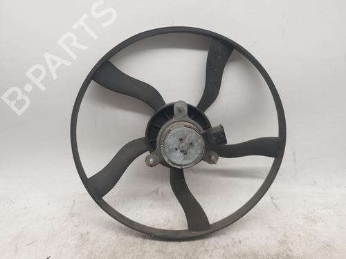 Køleventilator elektrisk PEUGEOT 206 Hatchback (2A/C) 1.1 i | BP28293210M35 