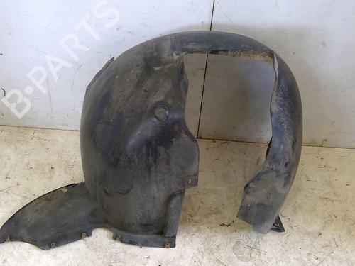 Used Wheel arch VW TOURAN (1T1, 1T2) 1.9 TDI (105 hp) 22879379
