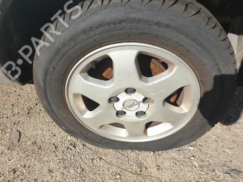 Rim OPEL ZAFIRA A MPV (T98) 2.2 DTI 16V (F75) | BP29012835C45