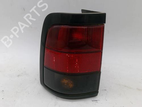 Used Left taillight PEUGEOT 806 (221) 2.0 HDI (109 hp) 22872904