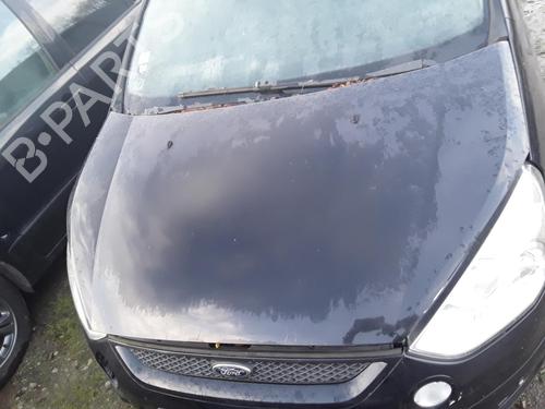 Hood FORD S-MAX (WA6) 2.0 TDCi | BP22869480C1
