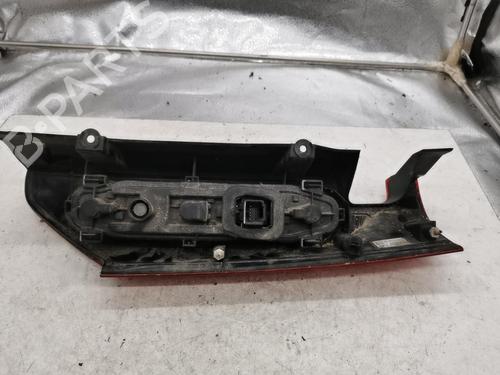 Used Left taillight Left taillight RENAULT KANGOO Express (FW0/1_) 1.5 dCi 75 (FW07, FW10, FW04) (75 hp) 22878737 22878737