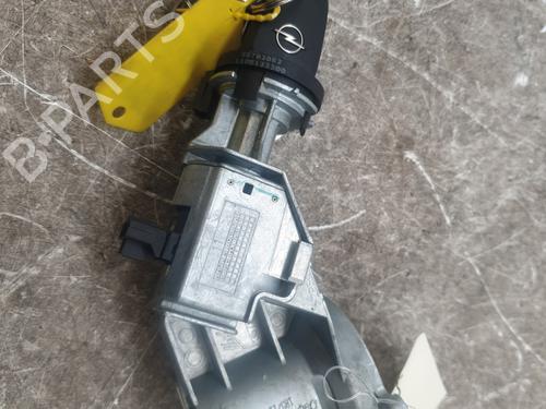 ignition-barrel-opel-corsa-d-s07-2006-2007-2008-2009-2010-2011-2012-2013-2014-2015-33804690 main image