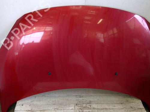 Hood PEUGEOT 307 CC (3B) 2.0 HDi 135 | BP22876401C1