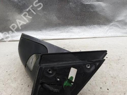 Left mirror VW PASSAT B6 (3C2) 1.9 TDI | BP22865649C26 