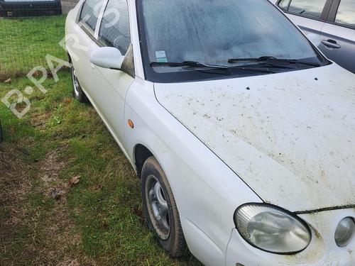 Used Parts KIA SHUMA I (FB)  1.5 i 16V (AFB242)  2180049