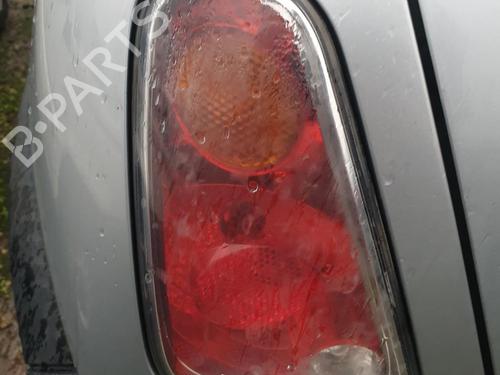 Left taillight MINI MINI (R50, R53) Cooper | BP31813890C34 - Image 3