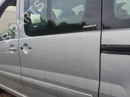 Used Left slide door Left slide door FIAT SCUDO Bus (270_, 272_) 2.0 D Multijet (120 hp) 31039246 31039246