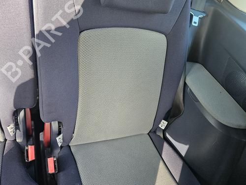 Used Rear seat PEUGEOT 1007 (KM_) 1.6 16V (109 hp) 32321077