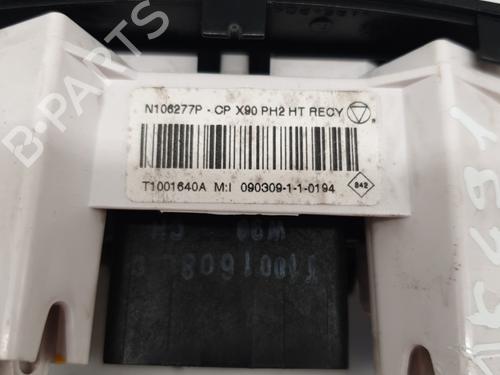 climate-control-dacia-logan-mcv-ks_-2007-27171574 main image