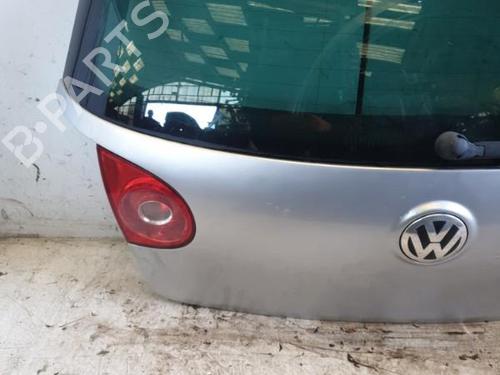 Tailgate VW GOLF V (1K1) 1.9 TDI | BP22870514C6 