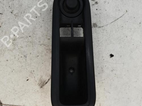 Left front window switch RENAULT CLIO III (BR0/1, CR0/1) 1.5 dCi (C/BR0G, C/BR1G) | BP38473684I27 - Image 2