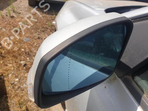 left-mirror-renault-laguna-iii-bt01-2007-2008-2009-2010-2011-2012-2013-2014-2015-37707475 main image