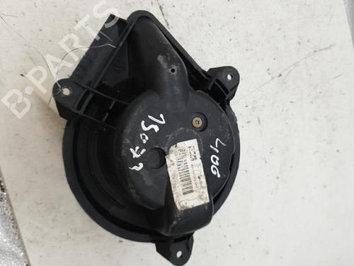 Used Heater blower motor PEUGEOT 406 (8B) 1.8 16V (110 hp) 24421747