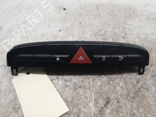 Used Switch PEUGEOT 308 I (4A_, 4C_) 1.6 16V (120 hp) 28423630