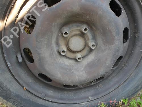 Fælk VW NEW BEETLE (9C1, 1C1) 1.4 | BP26020623C45 