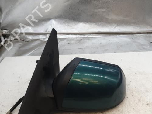 Left mirror FORD MONDEO III Turnier (BWY) 1.8 16V | BP22874303C26 
