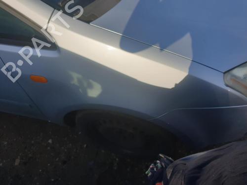 Forkjerm høyre FORD FOCUS C-MAX (DM2) 1.8 TDCi (115 hp) 28798774