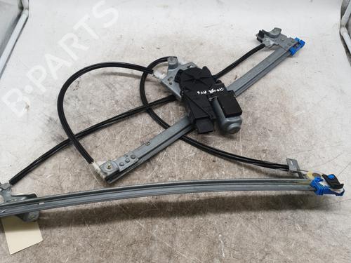 Elevador vidro frente esquerdo RENAULT ESPACE IV (JK0/1_) 2.2 dCi (JK0H) (150 hp) 31272135