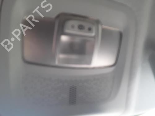 Interior roof light PEUGEOT 208 I (CA_, CC_) 1.6 BlueHDi 100 | BP22869619I8