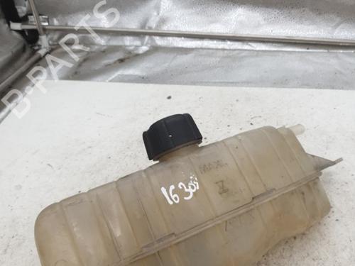 Expansion tank RENAULT CLIO III (BR0/1, CR0/1) 1.5 dCi | BP25843474C120 