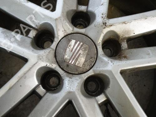 Rim SEAT LEON (1P1) 2.0 TDI 16V | BP22877407C45 