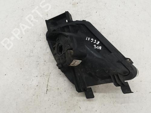 Used Left front fog light Left front fog light PEUGEOT 308 I (4A_, 4C_) 1.6 HDi (109 hp) 22871541 22871541