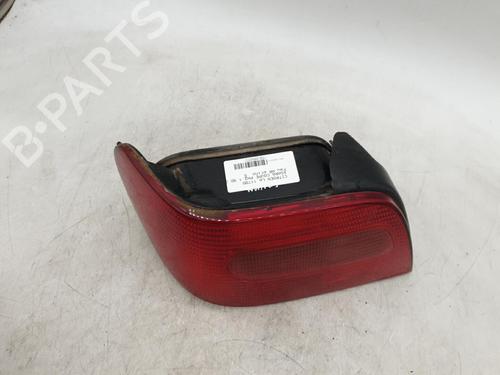 Left taillight CITROËN XSARA Coupe (N0) 1.9 D | BP22880035C34 