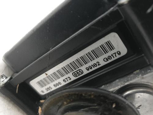 Used ABS pump FIAT PANDA (169_) 1.2 (169AXF2A, 169AXF1A) (69 hp) 22871590