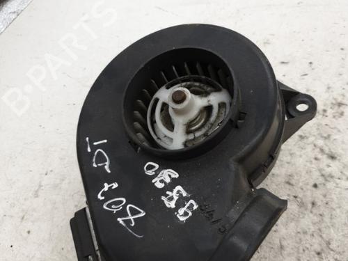 Heater blower motor PEUGEOT 807 (EB_) 2.0 HDi | BP25843452M62 - Image 2