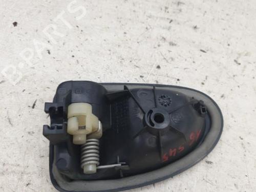 Used Front left interior door handle Front left interior door handle RENAULT SCÉNIC I MPV (JA0/1_, FA0_) 1.9 dCi (JA05, JA1F) (102 hp) 22867382 22867382