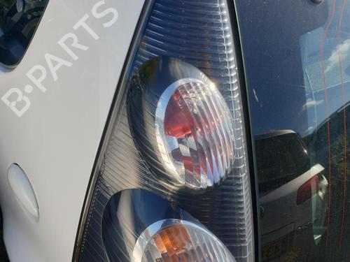 Left taillight CITROËN C1 (PM_, PN_) 1.0 | BP29430040C34 - Image 2