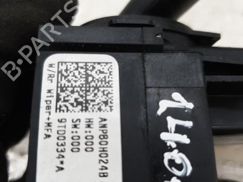 Steering column stalk SEAT LEON (1P1) 1.9 TDI | BP22874660I23 